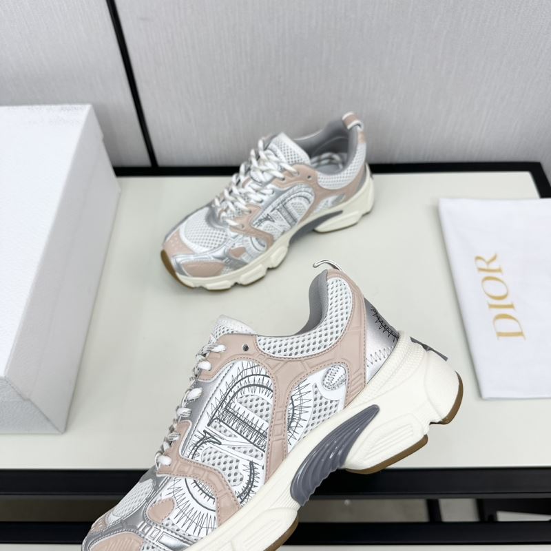 Christian Dior Sneaker